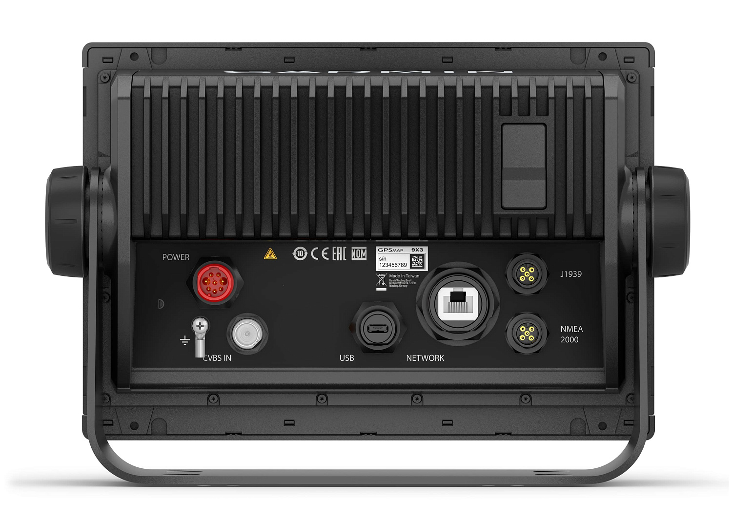Garmin GPSMAP 923