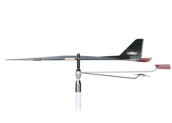 SCOUT - VHF90 marine radio antenna with WINDEX15View Ratings (2)  от прозводителя Scout