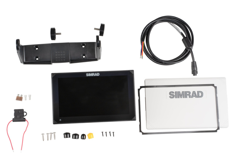 SIMRAD NSX 3007 без датчика 000-15215-001 от прозводителя SIMRAD