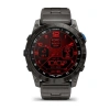 Garmin D2 Mach 1 Pro - 51 мм Pro: Titanium Bracelet | Vented Titanium Bracelet