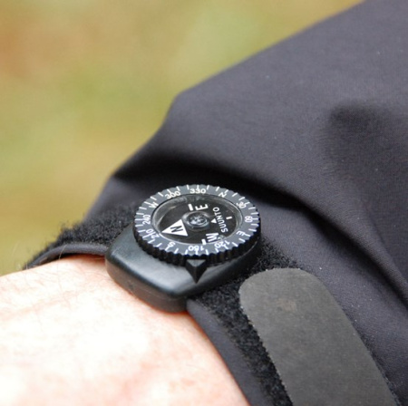 Компас Suunto Clipper L/B SH SS004102012 от прозводителя Suunto 