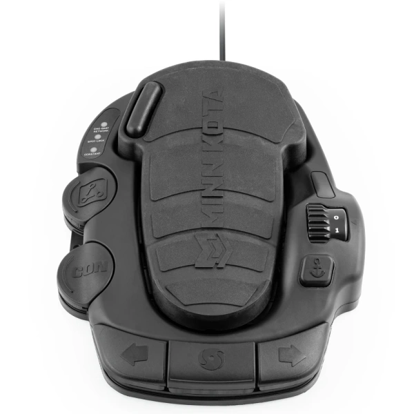 Foot Pedal-Corded - Terrova/Riptide Terrova QUEST 1866078 от прозводителя Minn Kota