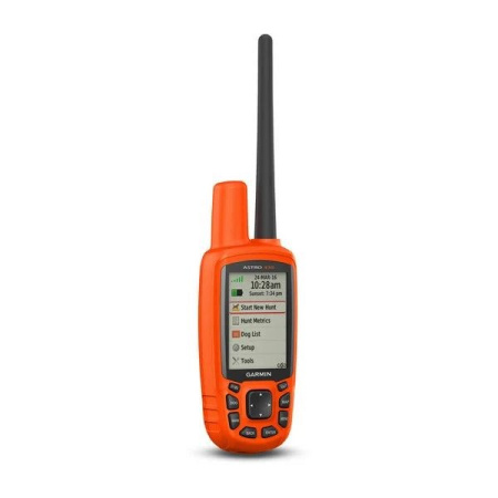 Garmin Alpha 50 / T5 RU