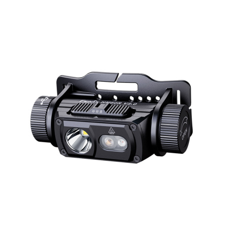 Фонарь Fenix налобный HM60R V2.0 HM60RV20 от прозводителя Fenix