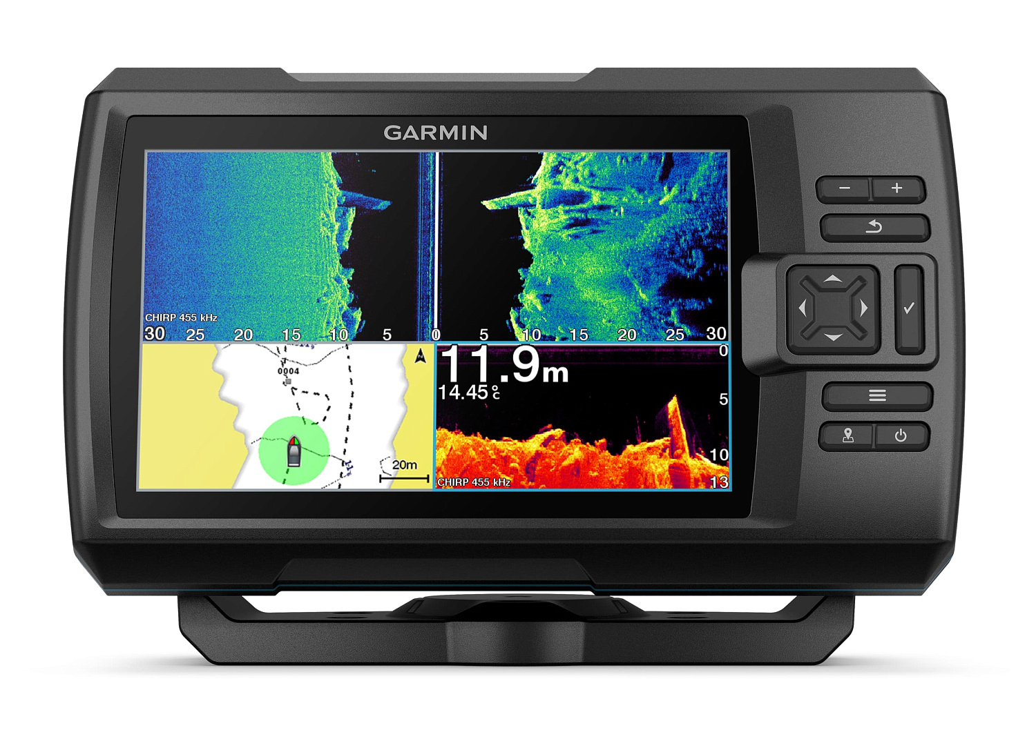 Garmin STRIKER VIVID