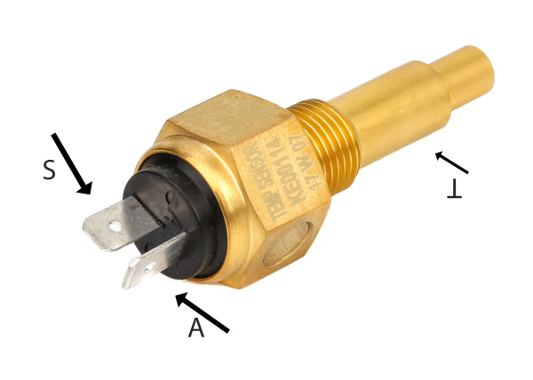 KUS Water Temperature Sensor  от прозводителя KUS