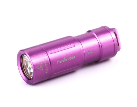 Фонарь Fenix UC02 черный, UC02bk UC02bk от прозводителя Fenix