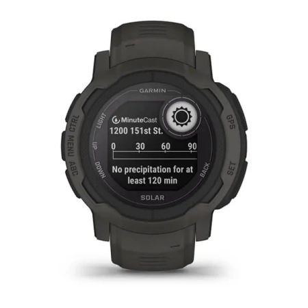 Garmin Instinct 2s - 40 мм Standard | Deep Orchid