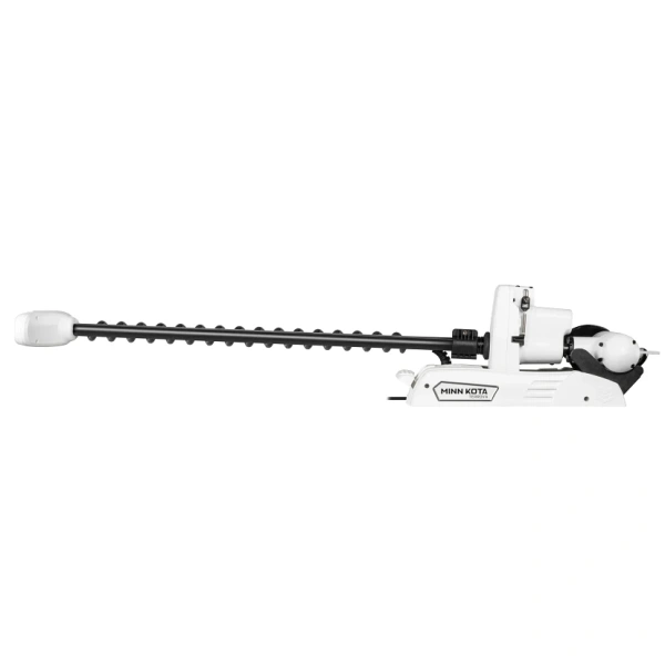 Мinn Kоtа Riptide Terrova QUEST 90/115 lb. 24/36V 87" White 1363902 от прозводителя Minn Kota