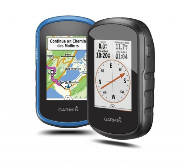 Garmin eTrex Touch 25/35  от прозводителя Garmin