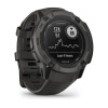 Garmin Instinct 2х - 50 мм SOLAR | Standard | Graphite