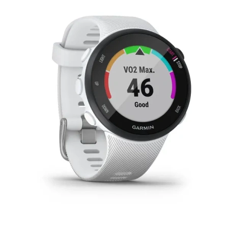 Garmin Forerunner 45 - 42 мм | Lava Red
