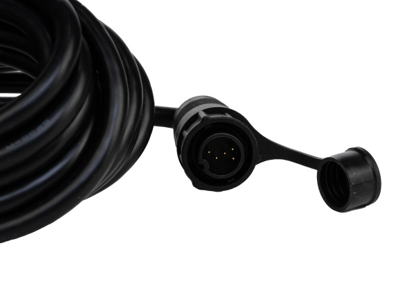 SIMRAD HDI Fishfinder-Transom Transducer 83/200/455/800 kHz 000-10976-001 от прозводителя SIMRAD