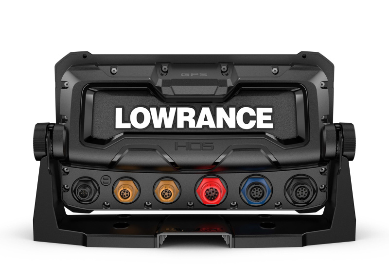 Lowrance HDS PRO 9 Без датчика RU