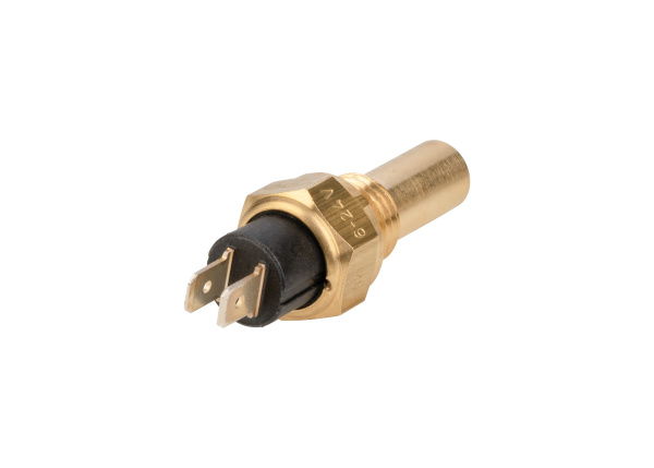 VDO Temperature Sensor / M14 x 1.5 / 6-24V / ungrounded 323-805-001-001N от прозводителя VDO