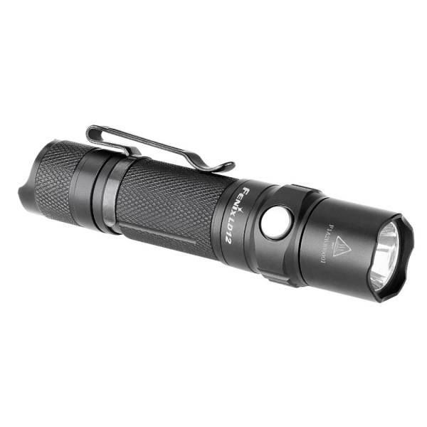 Фонарь Fenix LD12 2017, LD122017 LD122017 от прозводителя Fenix
