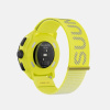 Часы Suunto Run Lime, лимонный, текстильный ремешок SS051111000 от прозводителя Suunto 