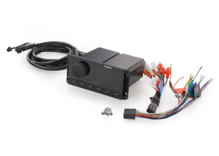 FUSION MS-RA210 Marine Entertainment System MS-RA210 от прозводителя Fusion
