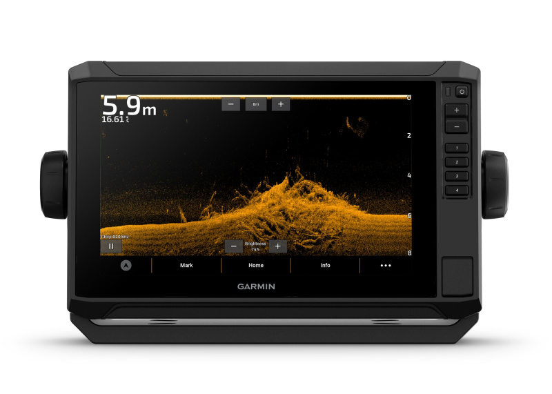 Garmin ECHOMAP UHD2 92sv/93sv/94sv без датчика 010-02687-00 от прозводителя Garmin