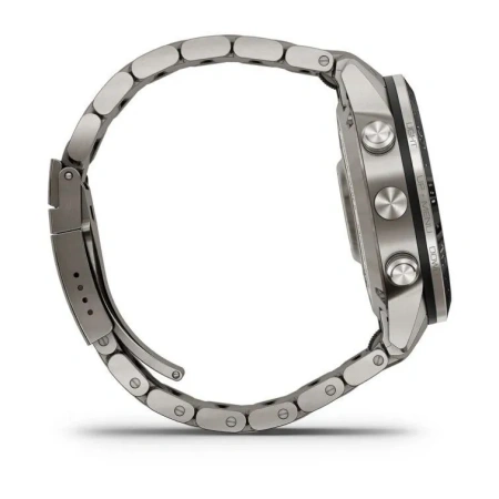 Garmin Aviator (Gen 2) - Grade 5 Titanium | Grade 5 Titanium