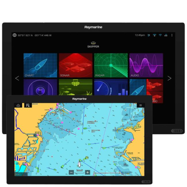 Raymarine AXIOM XL