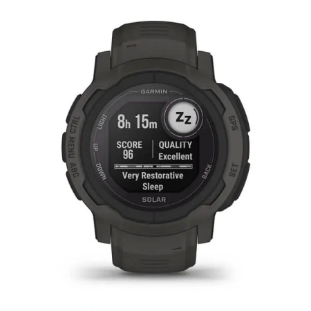 Garmin Instinct 2s - 40 мм Standard | Deep Orchid
