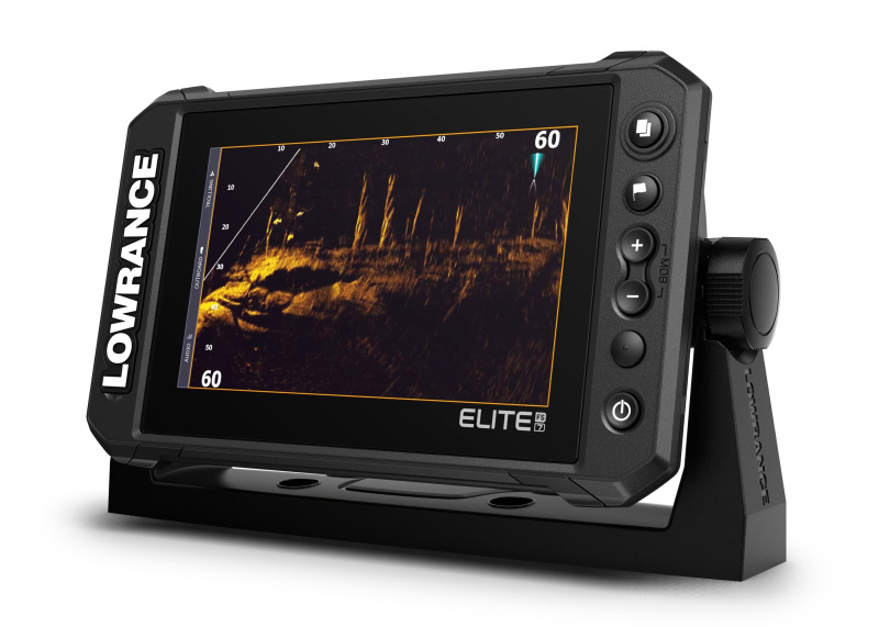 Lowrance Elite FS 7 без датчика 000-15702-001 от прозводителя Lowrance