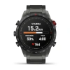 Garmin Athlete (Gen 2) - Grade 5 Titanium | Performance Edition
