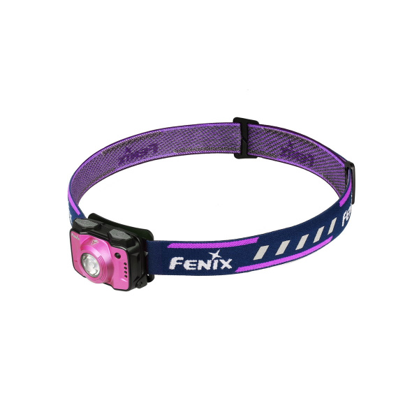 Налобный фонарь Fenix HL12 серый, HL12Rg HL12Rg от прозводителя Fenix