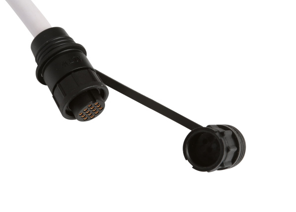 SIMRAD Simrad / B&G / Lowrance Broadband Radar Connection Cable / 5 m 000-10905-001 от прозводителя SIMRAD