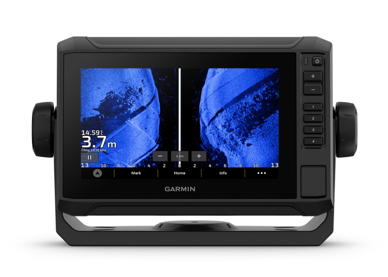 Garmin ECHOMAP UHD2 72sv/73sv без датчика 010-02683-00 от прозводителя Garmin