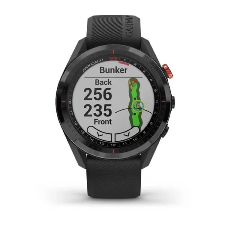 Garmin Approach® S62 Bundle 010-02200-02 от прозводителя Garmin