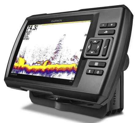 Garmin STRIKER 7sv c GT52HW-TM