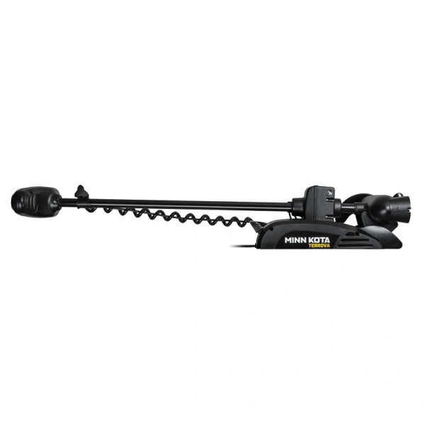 Мinn Кotа Tеrrova 55 lb. Thrust, 54" 12V 1358350 от прозводителя Minn Kota