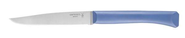 Нож столовый Opinel N°125 , полимерная ручка, нерж, сталь, синий. 001901 001901 от прозводителя Opinel