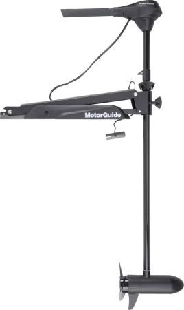 MotorGuide X3 Freshwater 70lb 50" Hand Control 940200250 от прозводителя MotorGuide