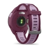Garmin Forerunner 165 - Music | Berry/Lilac