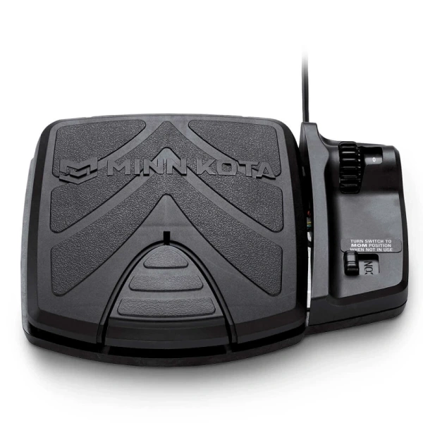 Foot Pedal-Corded - PowerDrive/RT PowerDrive 1866070 от прозводителя Minn Kota