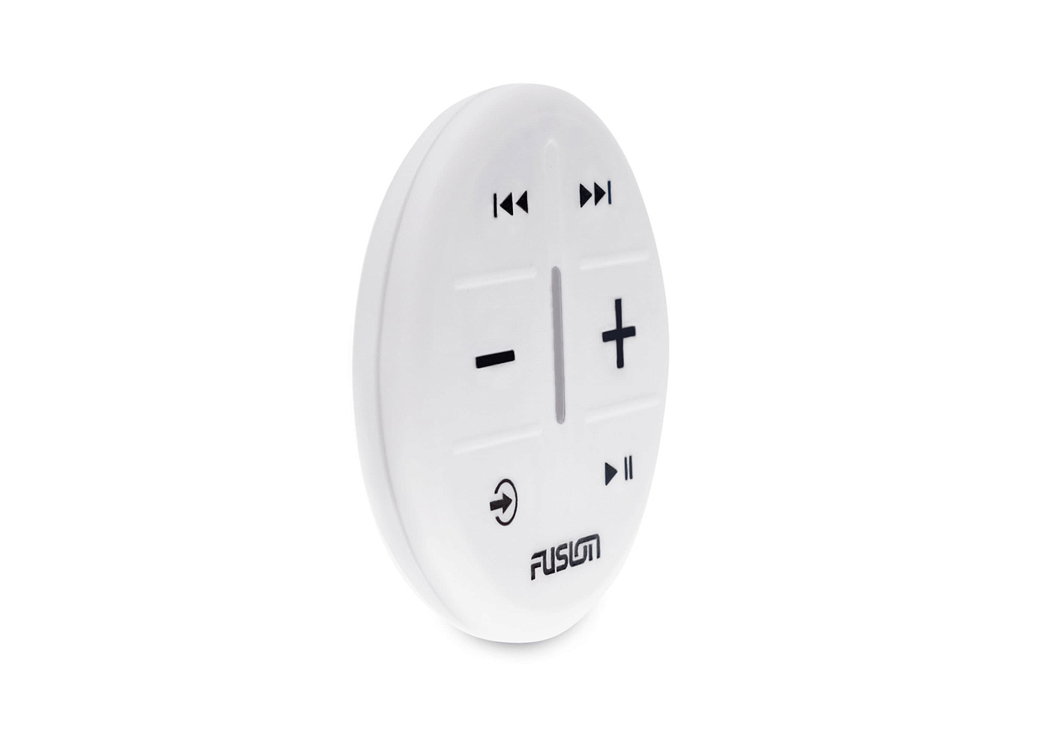 FUSION MS-ARX70W Wireless Remote Control / white