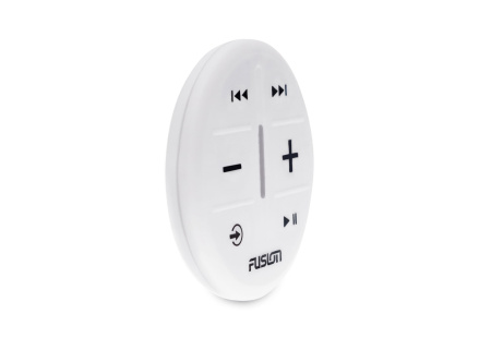 FUSION MS-ARX70W Wireless Remote Control / white MS-ARX70W от прозводителя Fusion