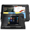 Lowrance HDS LIVE series  от прозводителя Lowrance