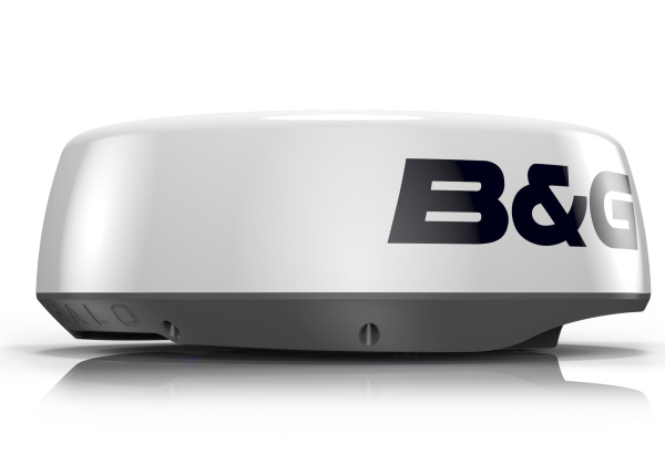 B&G HALO24 Doppler Pulse Compression Radar 000-14538-001 от прозводителя B&G