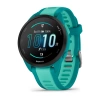 Garmin Forerunner 165 - Music | Turquoise/Aqua