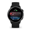 Garmin Vivoactive 6 | Slate with Black Band