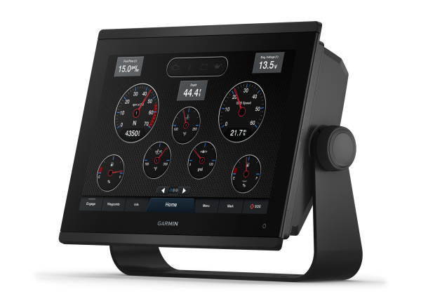 Garmin GPSMAP 1223/1243 010-02367-00 от прозводителя Garmin