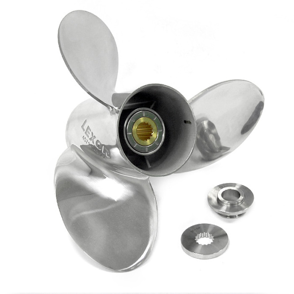 Винт гребной Solas 4571-158-15, 3x15 3/4x15 (R) 4571-158-15 от прозводителя Solas