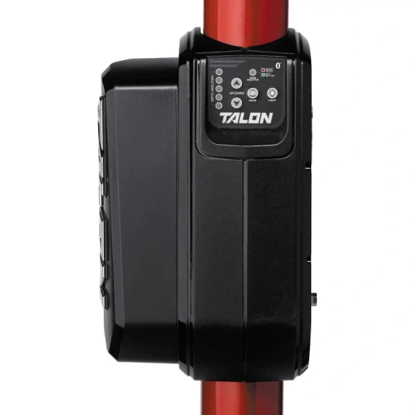 Talon 10 ft. - Red/Black 1810440 от прозводителя Minn Kota