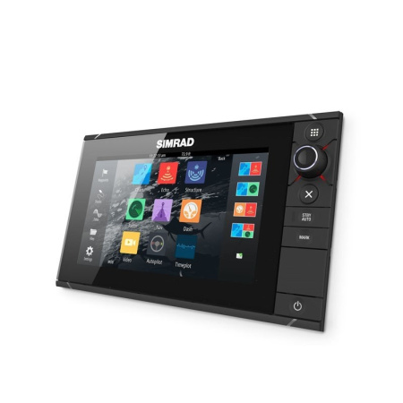 SIMRAD NSS16 evo2