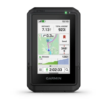 Garmin eTrex Touch