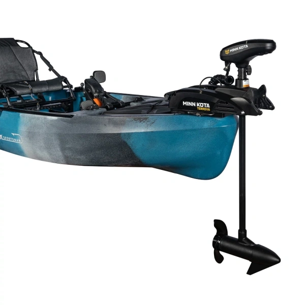 Kayak Terrova 55 lb. Thrust, 36" Shaft, Micro Remote 1358340 от прозводителя Minn Kota